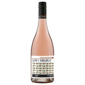Lino Ramble Snap Bastardo Rosé 2024 -clearance-