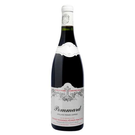Domaine Rossignol-Février Pommard 2022-Red Wine-World Wine