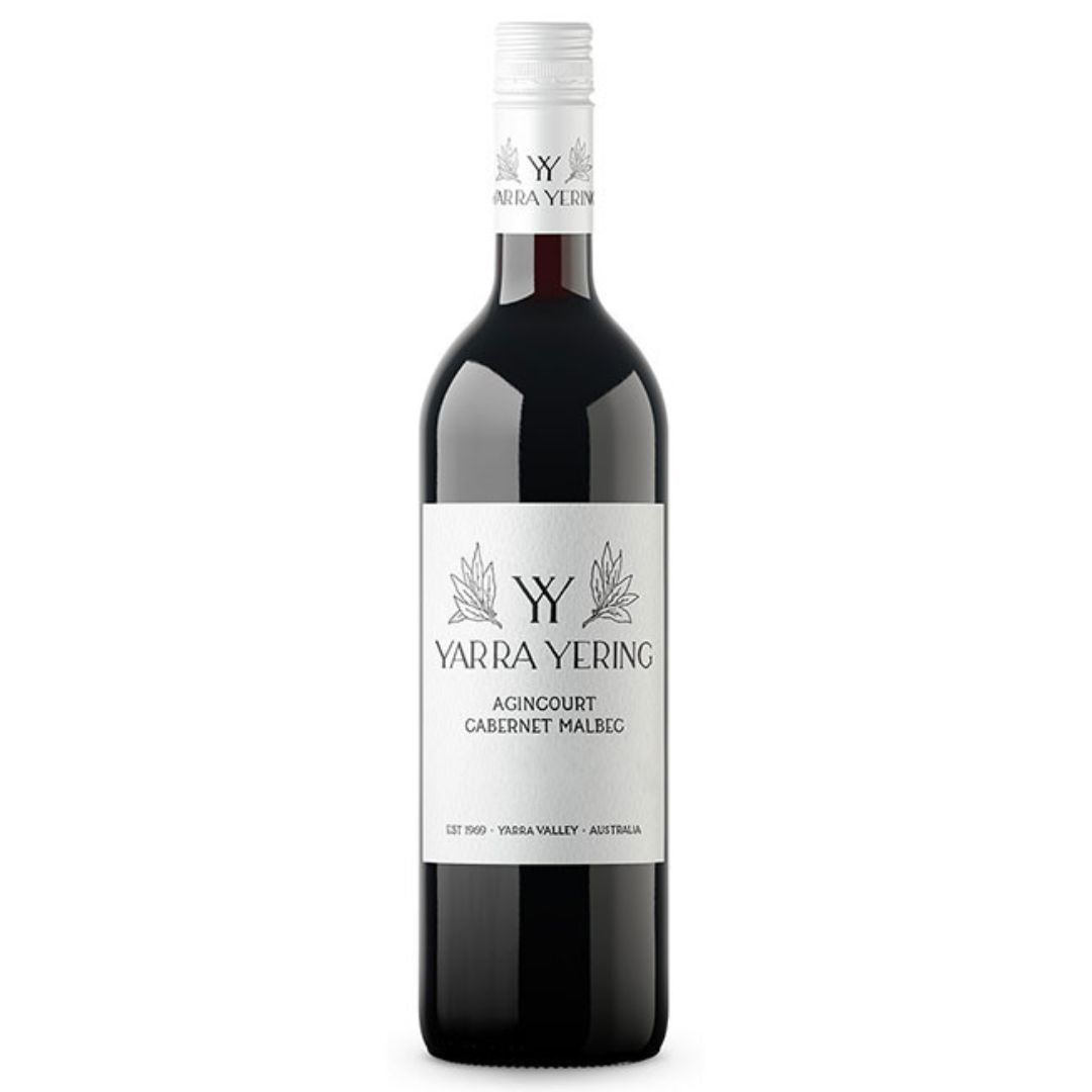 Yarra Yering Agincourt Cabernet Malbec 2021-Red Wine-World Wine