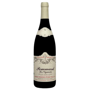 Domaine Rossignol-Février Pommard Les Vigniots 2023