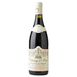 Domaine Rossignol-Février Volnay 1er Cru Carelle sous la Chapelle 2020-Red Wine-World Wine