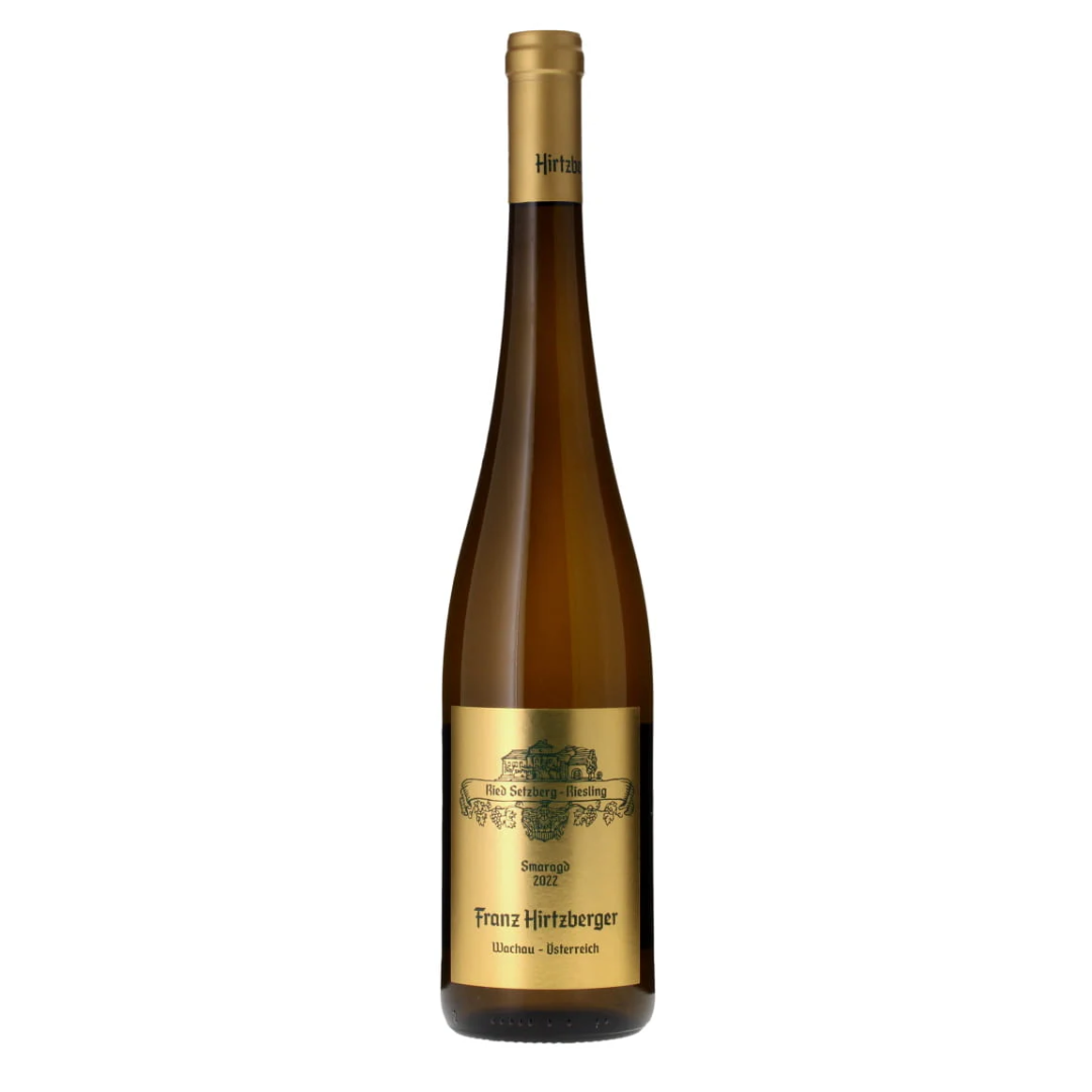 Franz Hirtzberger ‘Setzberg’ Smaragd Riesling 2022