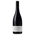 Silkman Reserve Shiraz 2022-Red Wine-World Wine