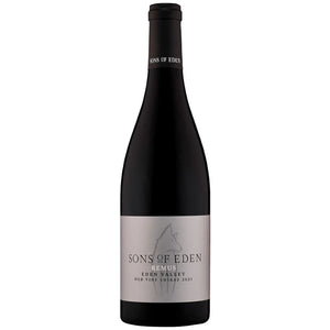 Sons of Eden Remus Eden Valley Shiraz 2022