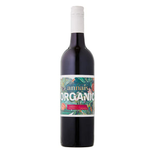 Annais Cabernet Sauvignon