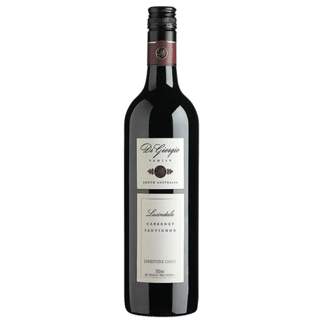Di Giorgio Wines Lucindale Cabernet Sauvignon 2021-Red Wine-World Wine