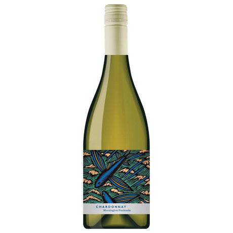 Maressa Chardonnay 2022-White Wine-World Wine