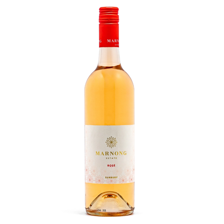 Marnong Estate Rose-Rose Wine-World Wine
