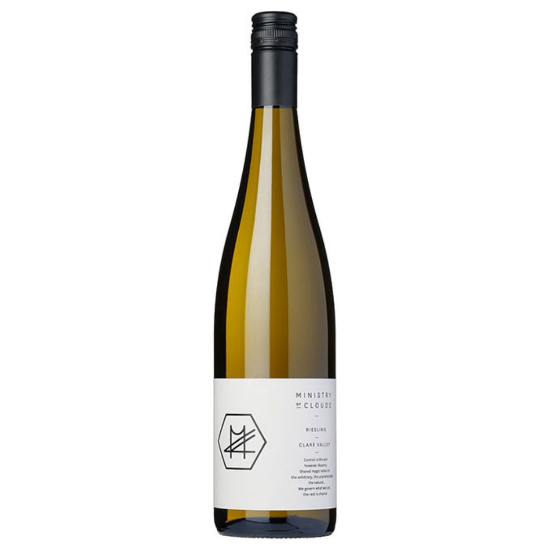 Ministry of Clouds Riesling 2023-White Wine-World Wine