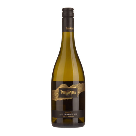 TarraWarra Estate Yarra Reserve Chardonnay 2019-White Wine-World Wine