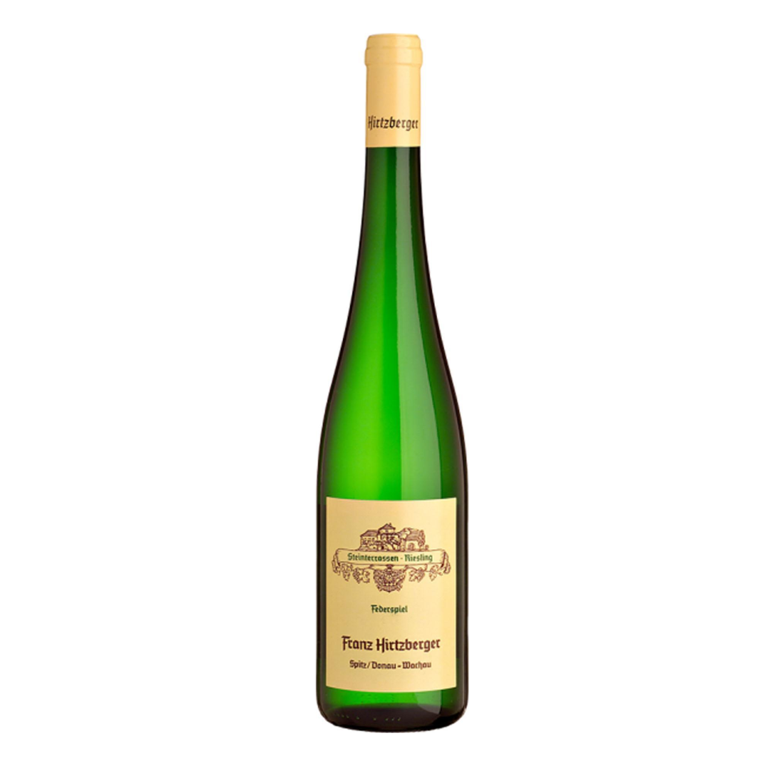 Franz Hirtzberger ‘Steinterassen’ Federspiel Riesling 2022