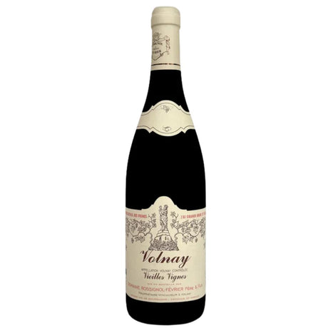 Domaine Rossignol-Février Volnay Vieilles Vignes 2023-Red Wine-World Wine
