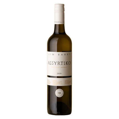 Jim Barry Assyrtiko 2019-White Wine-World Wine