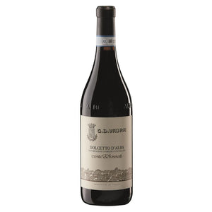 G.D. Vajra Dolcetto ‘Coste & Fossati’ 2022