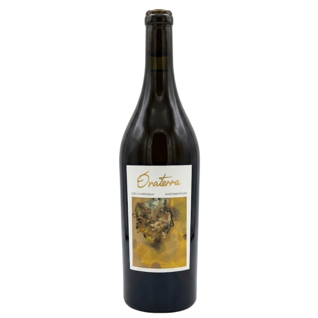 Oraterra Oraterra Chardonnay 2024