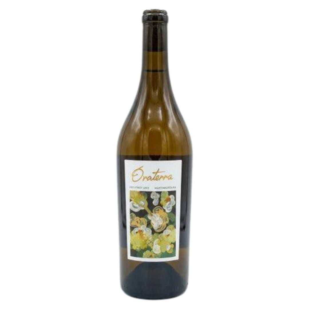 Oraterra Oraterra Pinot Gris 2024