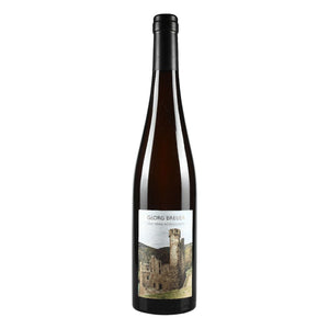 Georg Breuer Berg Schlossberg Rüdesheim 2021