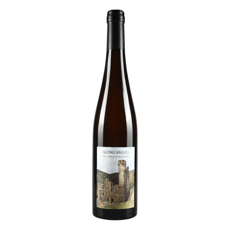 Georg Breuer Berg Schlossberg Rüdesheim 2021-White Wine-World Wine