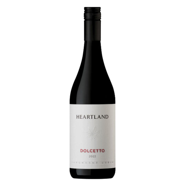 Heartland Dolcetto-Red Wine-World Wine