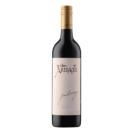 Jim Barry The Armagh Shiraz 2014-Red Wine-World Wine
