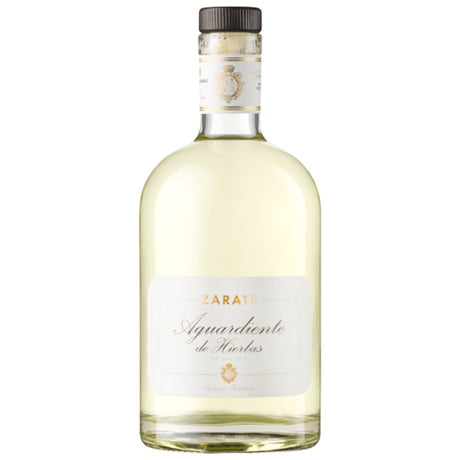 Zarate Aguardientes de ‘Hierbas’ 500ml NV-Spirits-World Wine