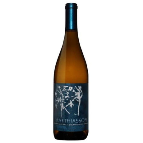 Matthiasson Ribolla Gialla - Skin Contact 2020-White Wine-World Wine