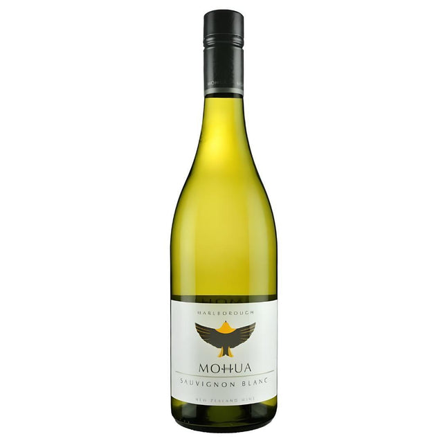 Mohua Sauvignon Blanc 2024-White Wine-World Wine