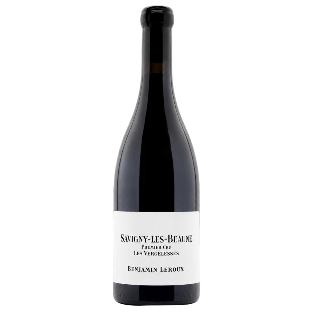 Benjamin Leroux Savigny-lès-Beaune 1er Cru Les Vergelesses 2023-Red Wine-World Wine
