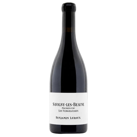 Benjamin Leroux Savigny-lès-Beaune 1er Cru Les Vergelesses 2023-Red Wine-World Wine