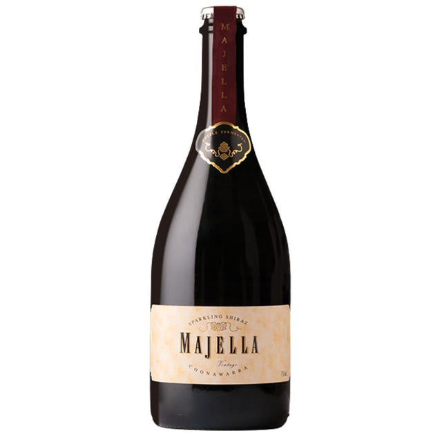 Majella Sparkling Shiraz 2022-Champagne & Sparkling-World Wine