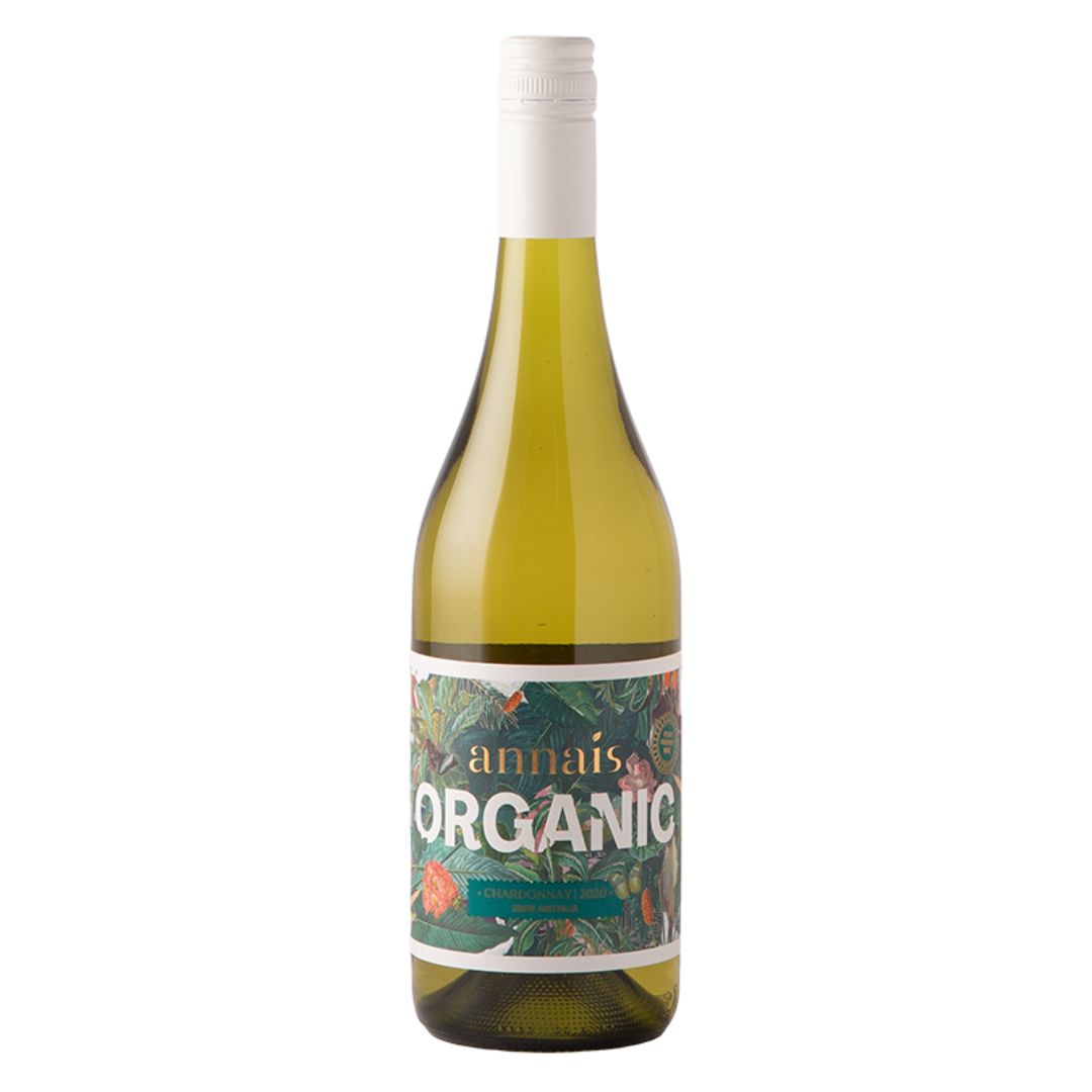 Annais Chardonnay-White Wine-World Wine
