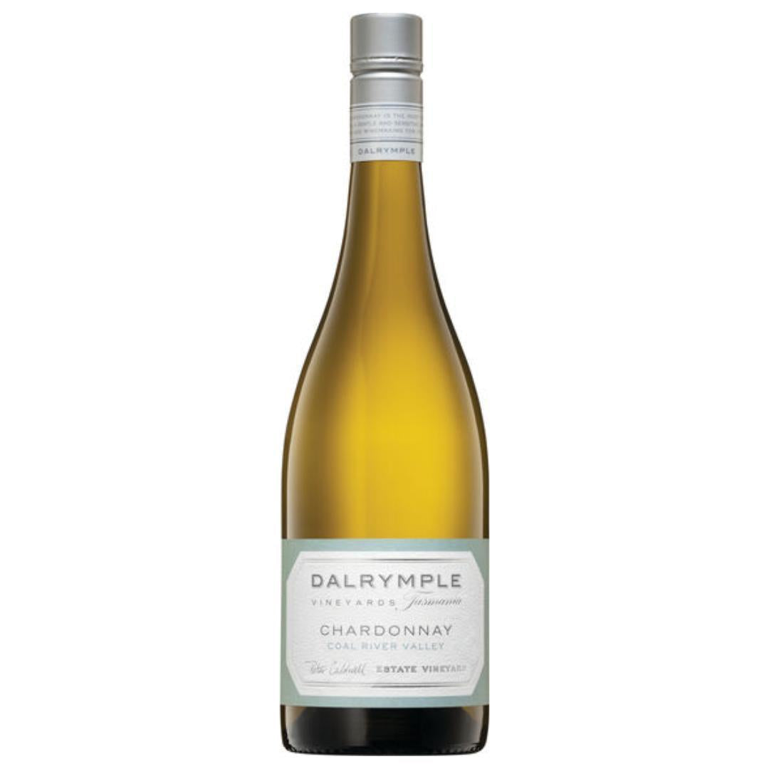 Dalrymple Vineyards Single Site Estate Coal River Valley Chardonnay 2025