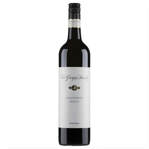 Di Giorgio Wines Coonawarra Shiraz 2020