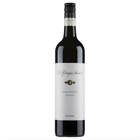 Di Giorgio Wines Coonawarra Shiraz 2020-Red Wine-World Wine