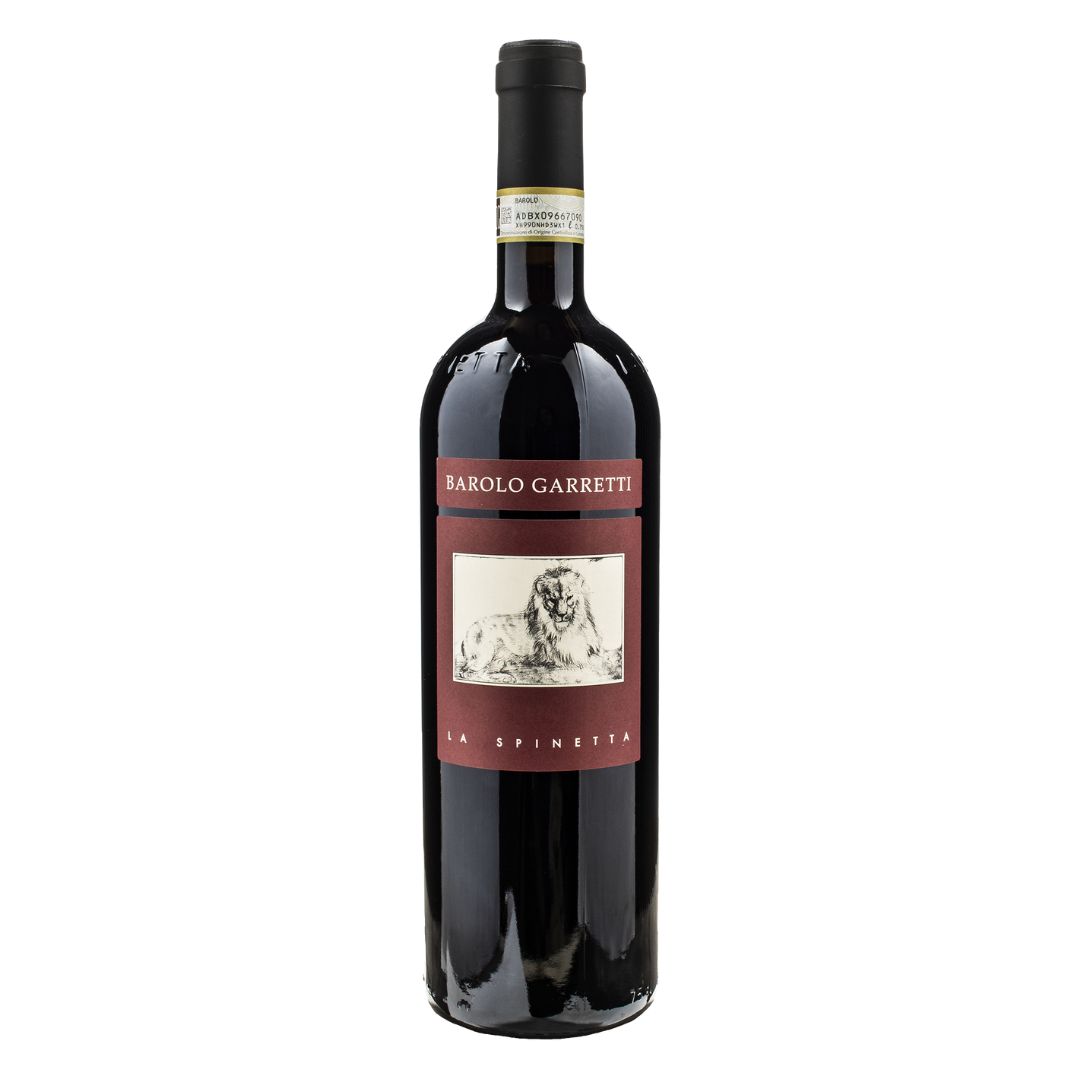 La Spinetta Barolo Garretti 2020