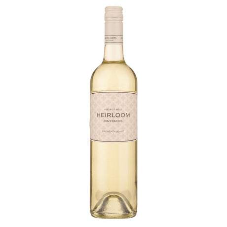Heirloom Adelaide Hills Sauvignon Blanc 2025-White Wine-World Wine