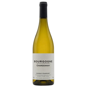 Laurent Chardigny Chablis 2024