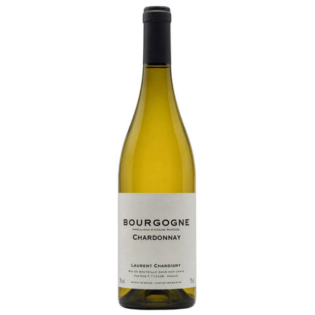 Laurent Chardigny Chablis 2024-White Wine-World Wine