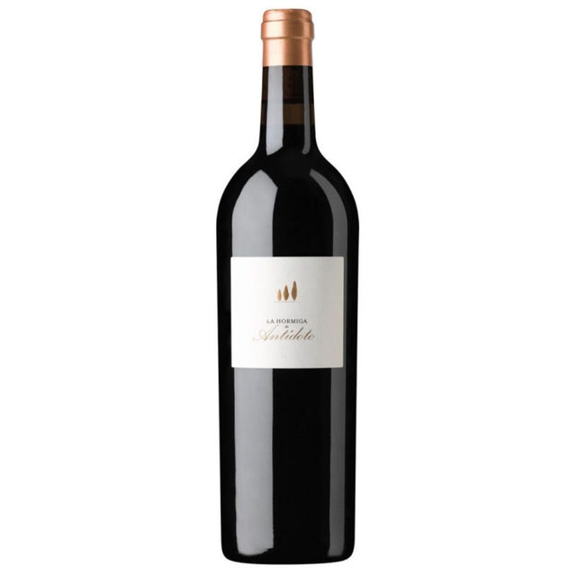 Hernando y Sourdais ‘La Hormiga’ Single Vineyard Tinto Fino 2020-Red Wine-World Wine