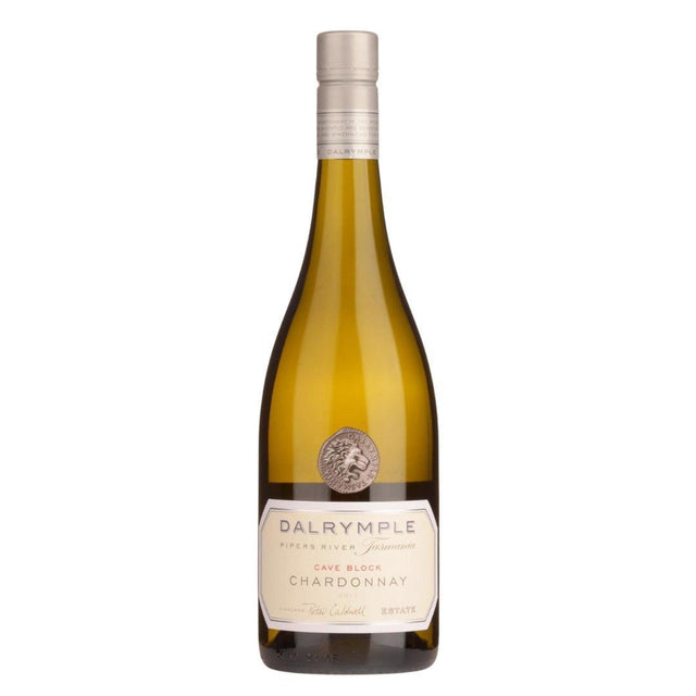Dalrymple Vineyards Single Site Estate Cave Block Chardonnay 2020-White Wine-World Wine