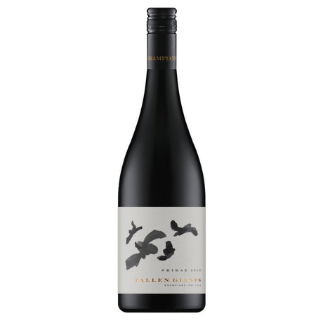 Fallen Giants Shiraz 2021-Red Wine-World Wine