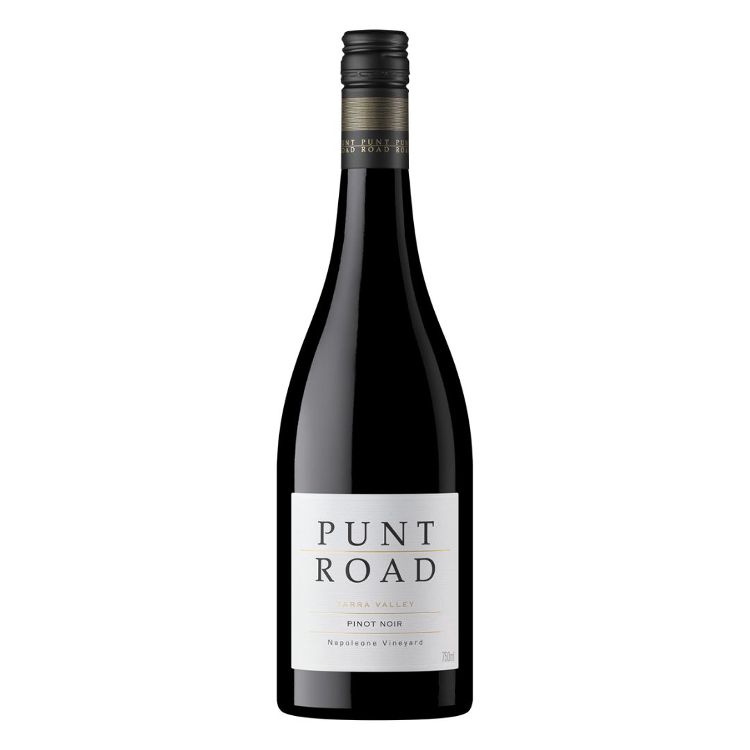 Punt Road Pinot Noir 2023-Red Wine-World Wine