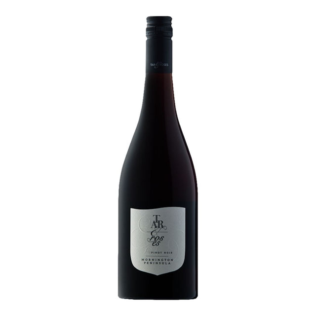 Tar & Rosés Mornington Peninsula Pinot Noir 2022-Red Wine-World Wine