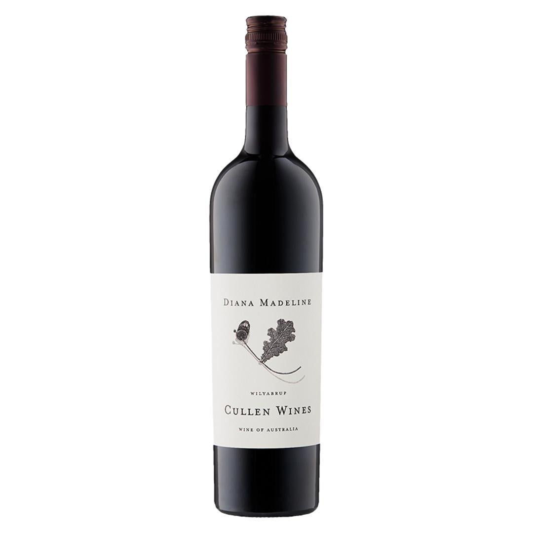 Cullen Diana Madeline 2021-Red Wine-World Wine