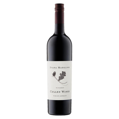 Cullen Diana Madeline 2021-Red Wine-World Wine