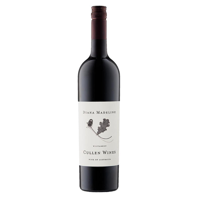 Cullen Diana Madeline 2022-Red Wine-World Wine