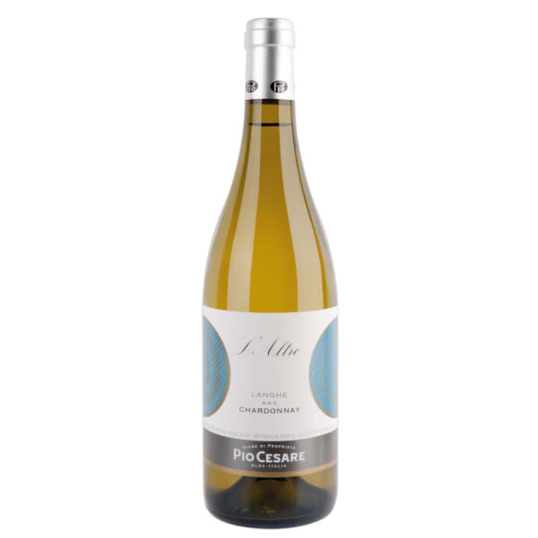 Pio Cesare L'Altro Chardonnay Langhe DOC 2022-White Wine-World Wine