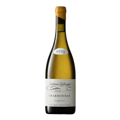 Stefano Lubiana Estate Chardonnay 2023-White Wine-World Wine