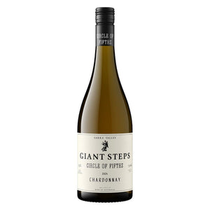 Giant Steps Circle of Fifths Chardonnay 2024