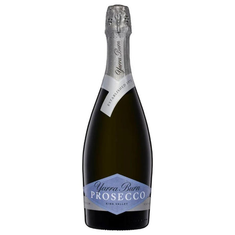Yarra Burn Vintage King Valley Prosecco-Champagne & Sparkling-World Wine